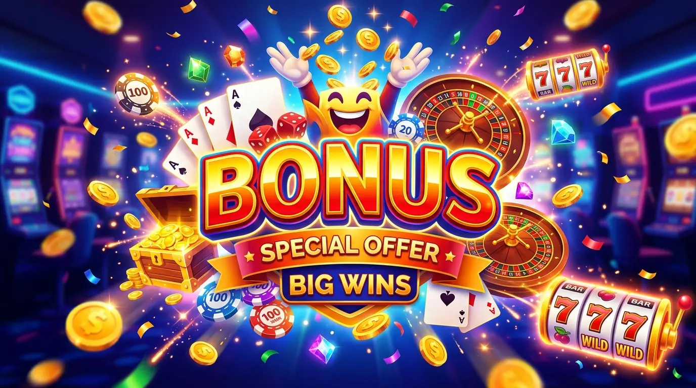 Bonustilbud Jambo casino