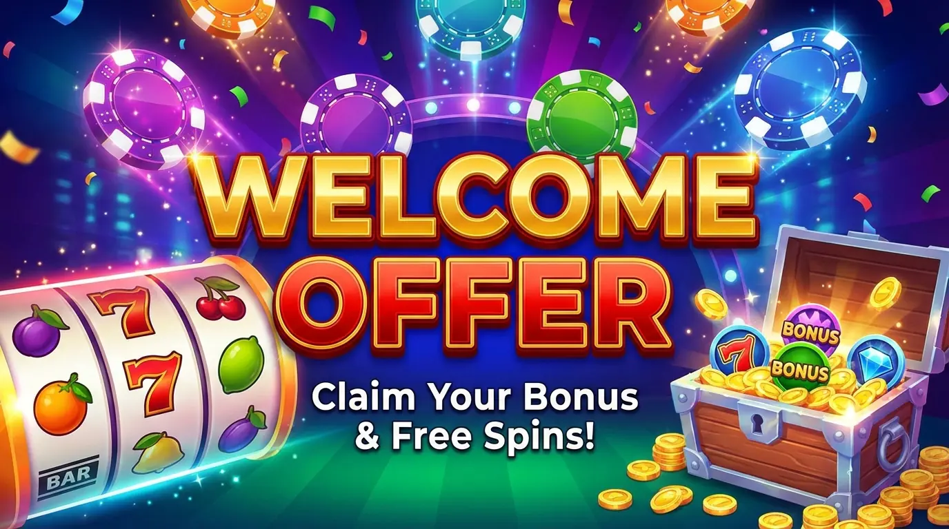 Jambo casino tilbud til nye spillere
