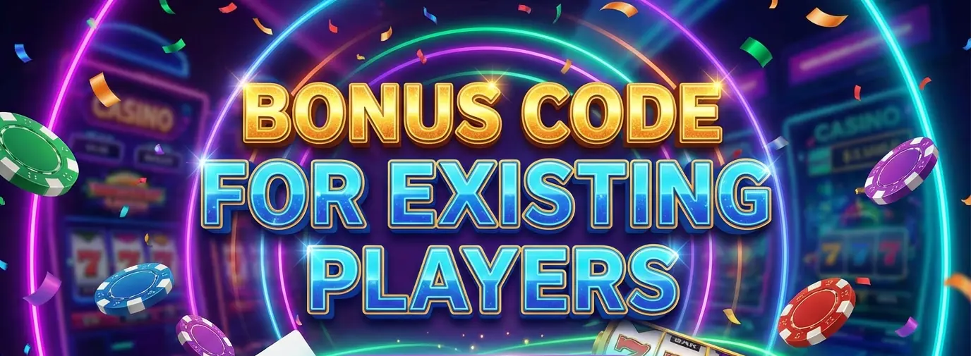 Bonuskode til eksisterende spillere hos Jambo casino