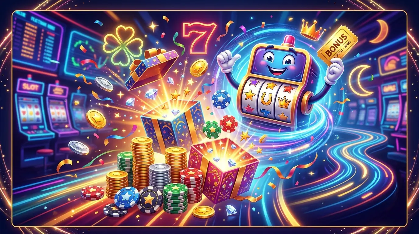 Turneringer og kampagner Jambo casino
