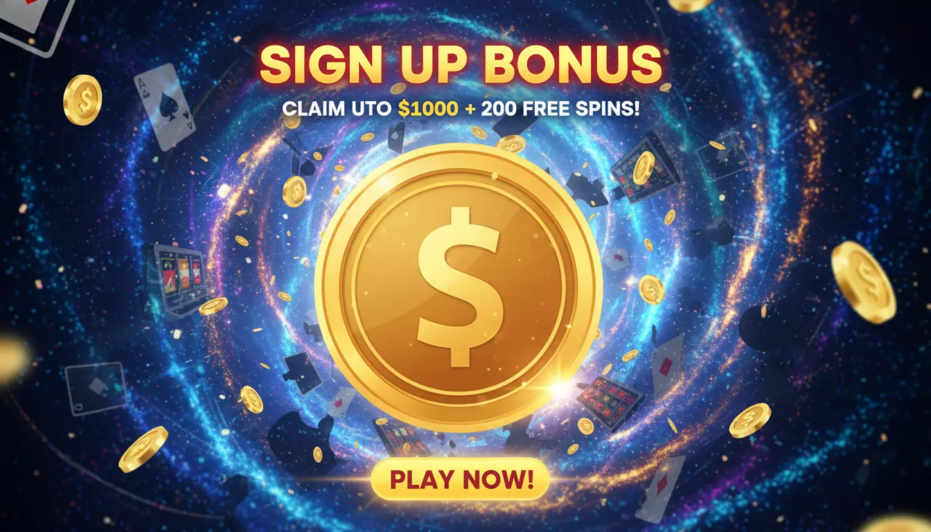 Jambo casino registreringsbonus