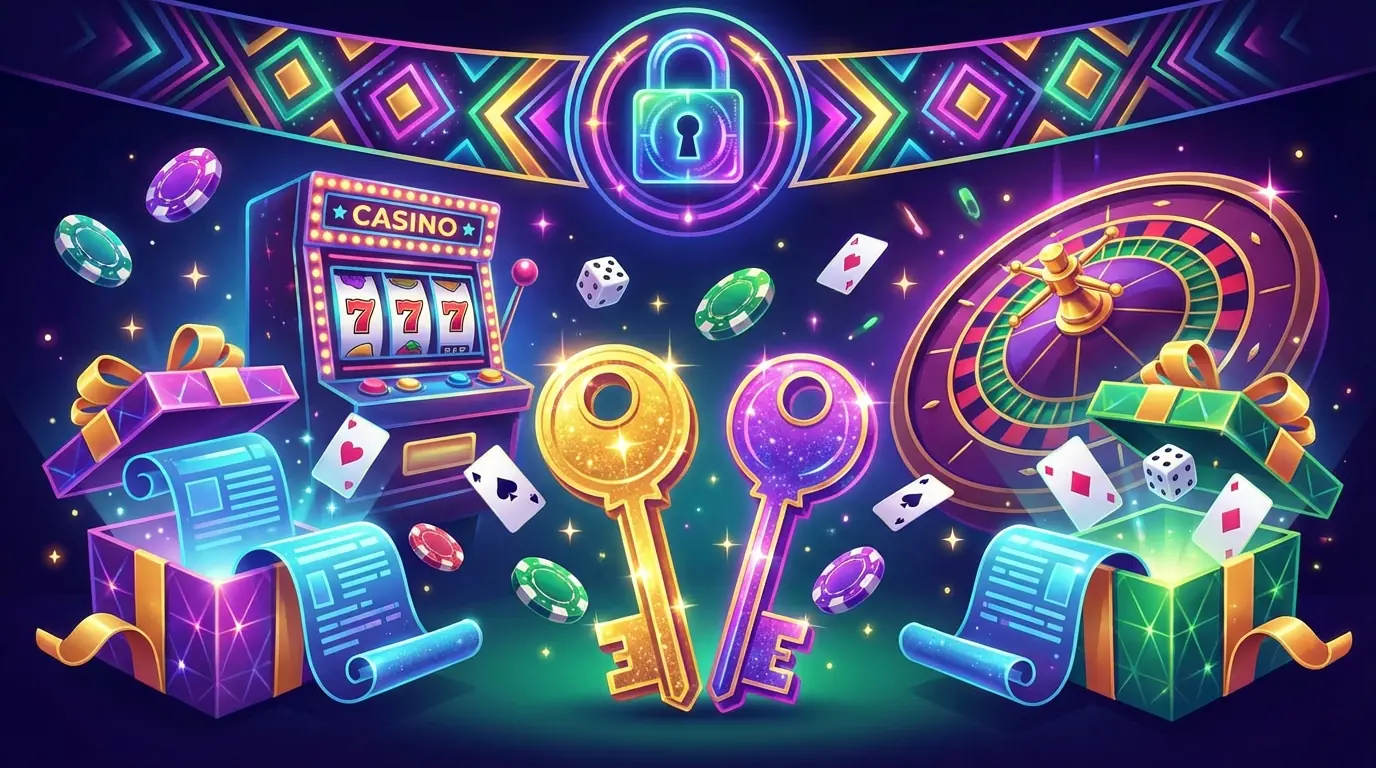 Jambo casino kampagnekoder