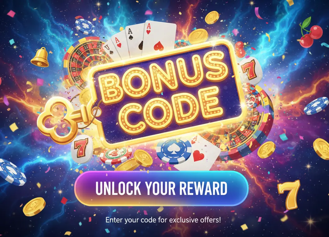 Bonuskode Jambo casino
