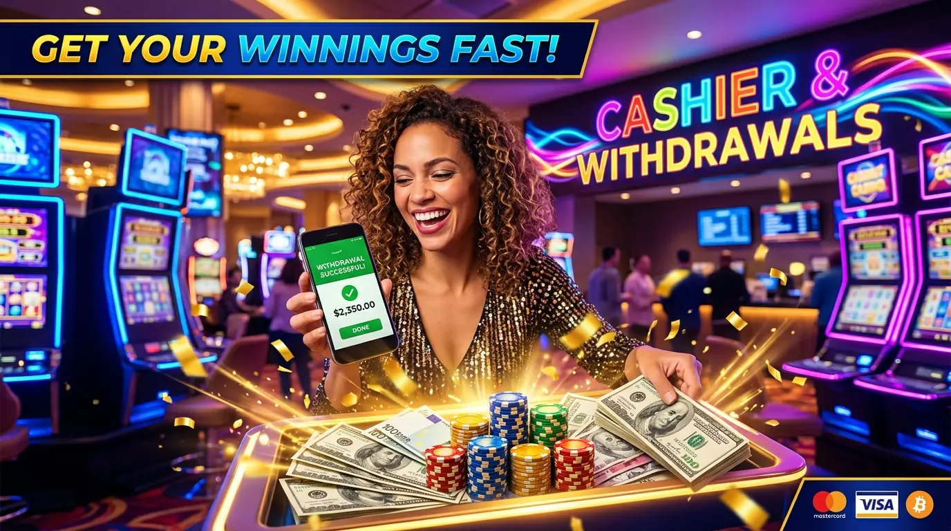 Jambo casino udbetaling