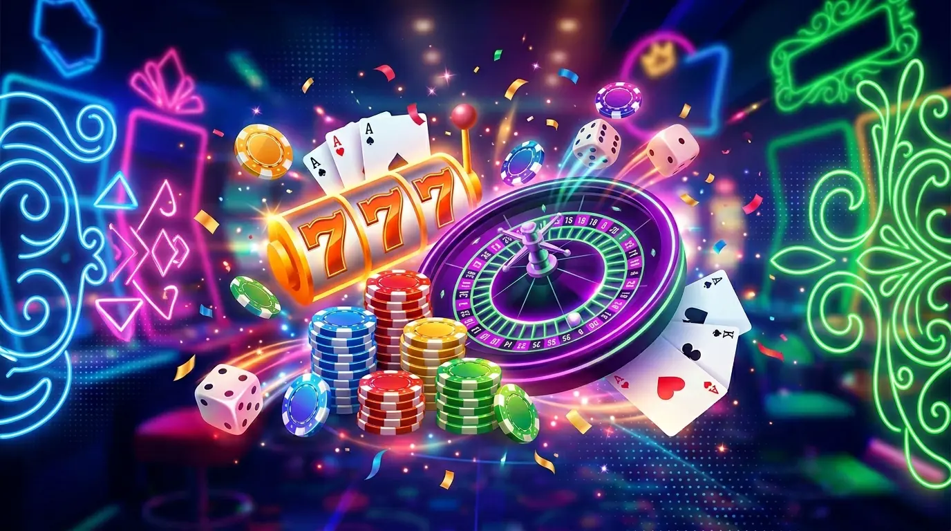 Operatør af Jambo casino