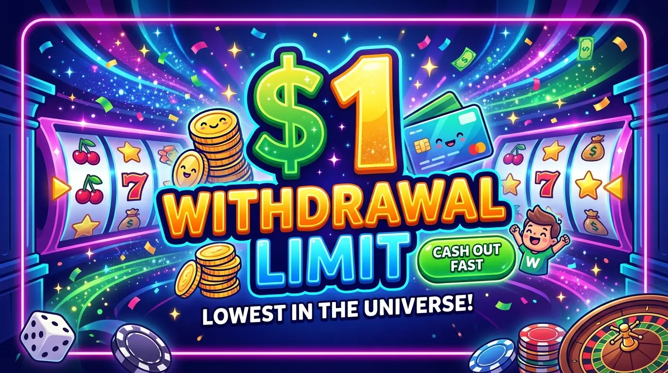Jambo casino 1 € udbetaling
