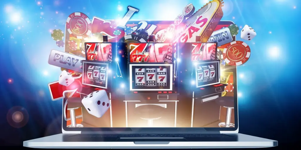 Spil hos Jambo casino