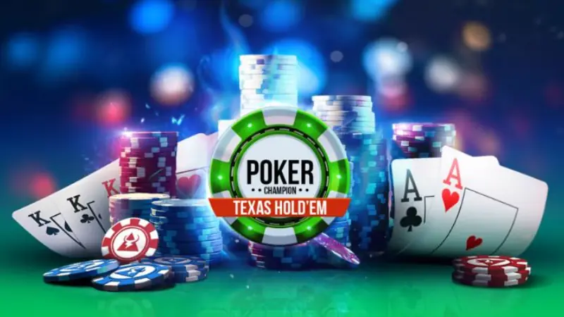Poker på Jambo casino