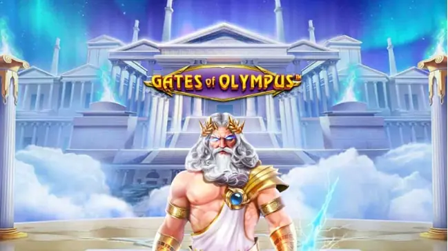 Jambo casino Gates of Olympus